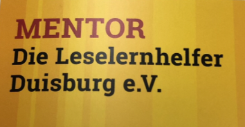 Werden Sie Lese-Mentor an der Waldschule Baerl!